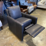 Gehrig Relaxor Swivel Chair