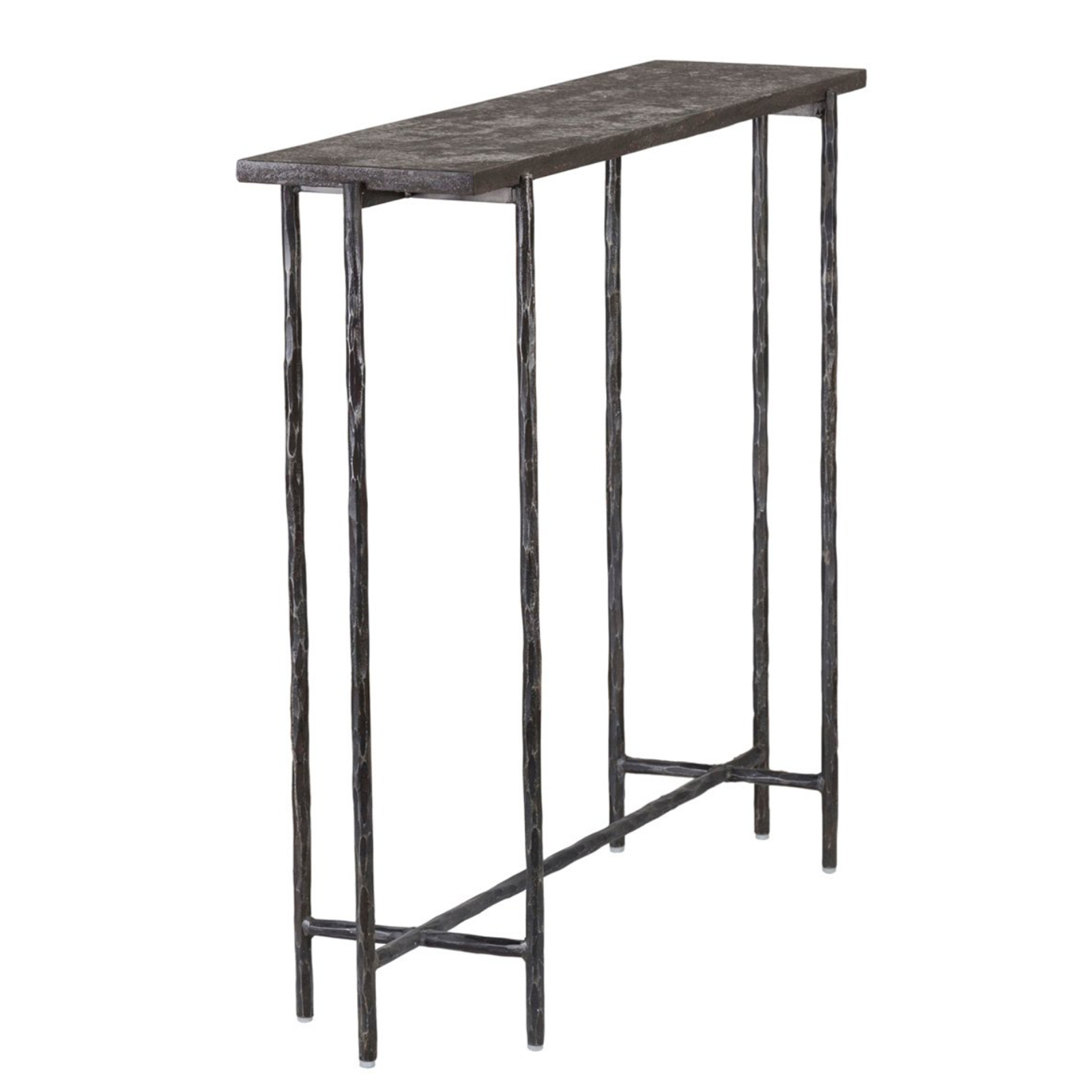 Isaac 35" Console Table