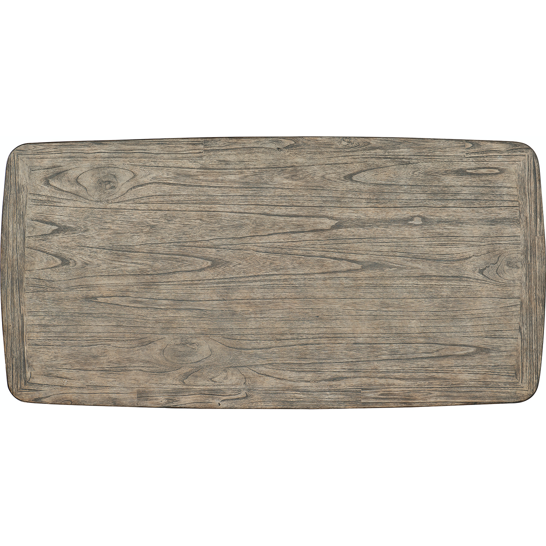 Kirana 56" Coffee Table