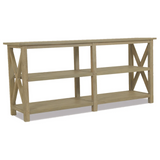 Lemi 72" Outdoor Console Table