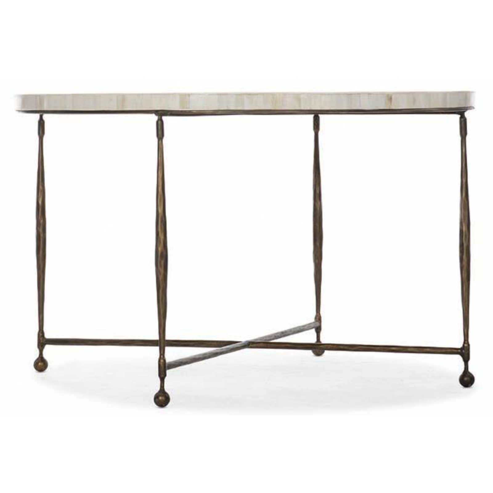 Marly 30" Coffee Table