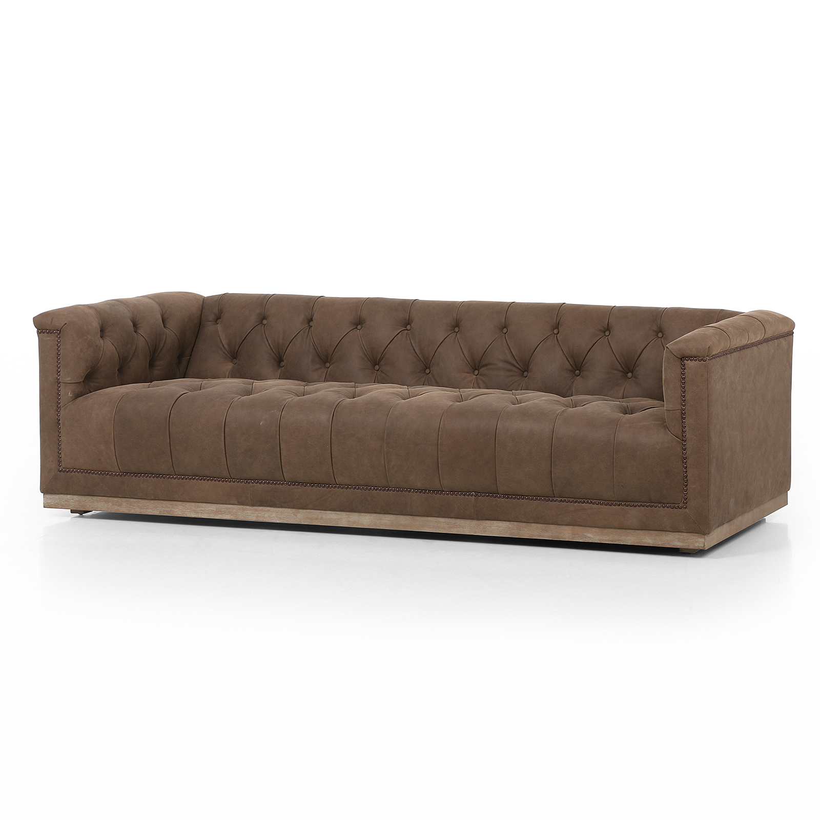 Maxx 95" Sofa
