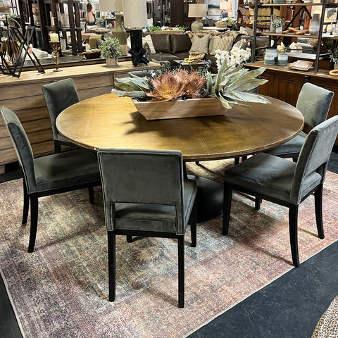 Powers 71" Dining Table
