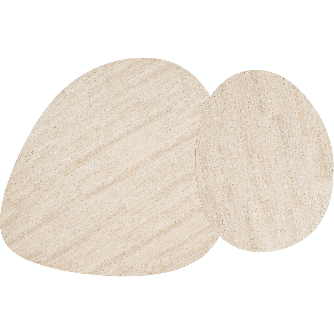 Risch 44" Nesting Coffee Table