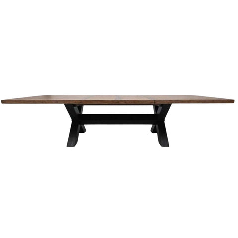 Rivers 92" Dining Table