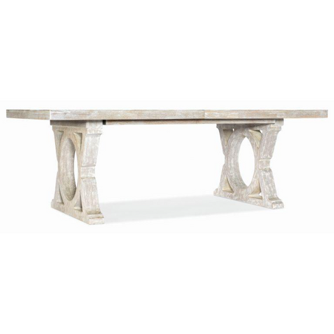 Rowley 86" Dining Table