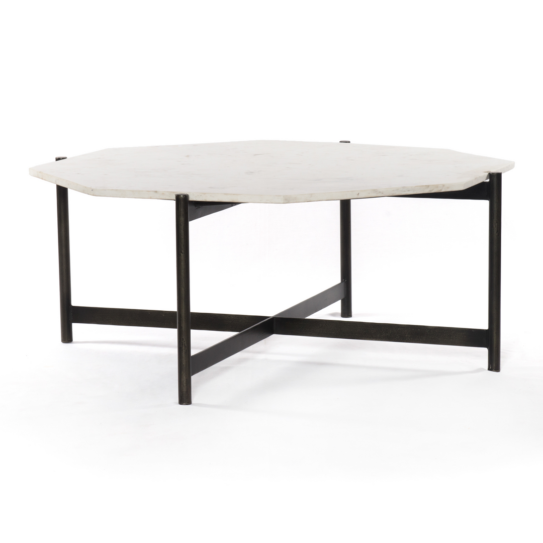 Adair 40" Coffee Table