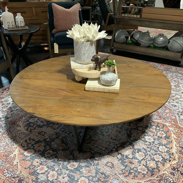 Tahoe Coffee Table – Trove Warehouse