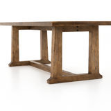 Zoey 86" Dining Table
