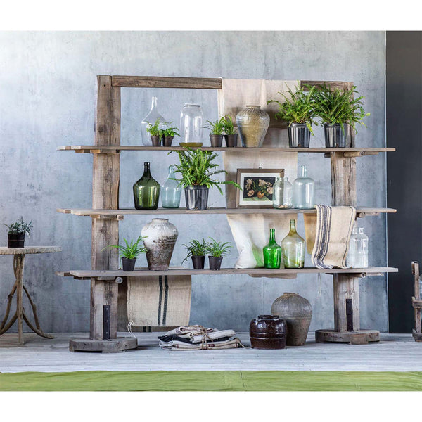 Primrose Potter's Shelf Trove Warehouse