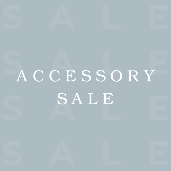 Accessory Sale