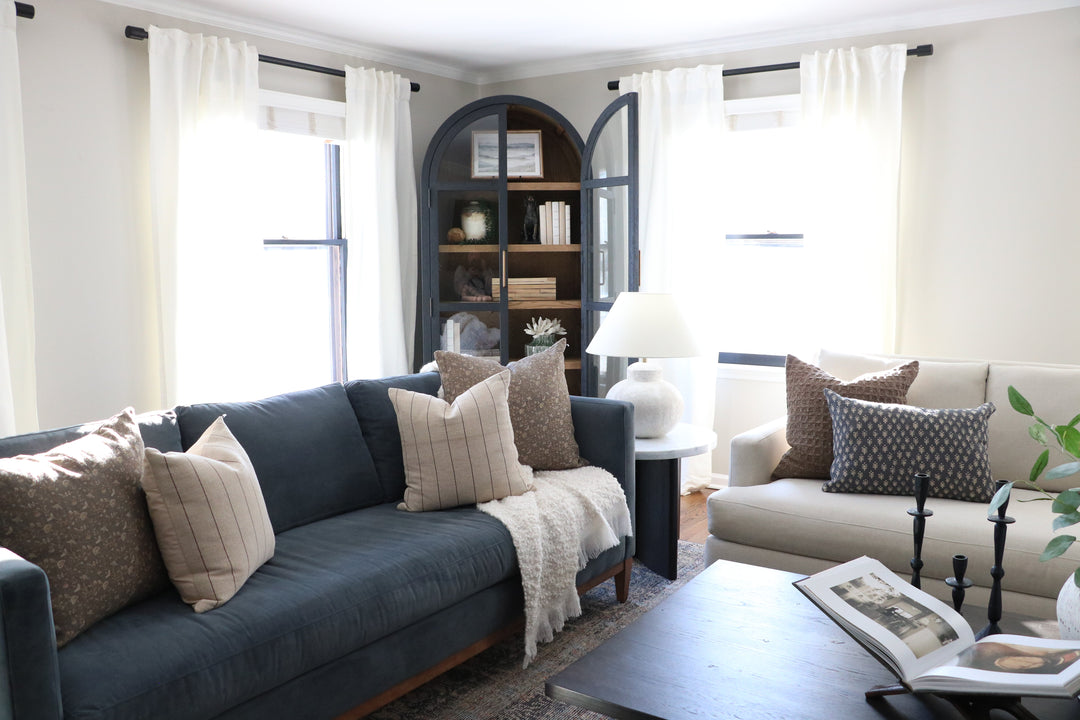 Home Design Services. Living Room Inspiration. Furniture and Home Decor