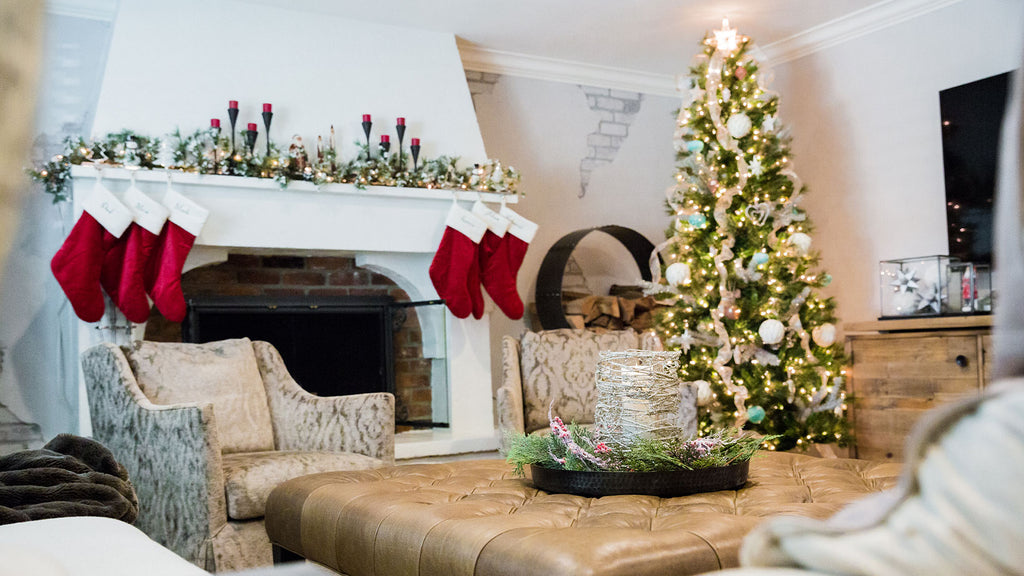 Seven Small Businesses to Shop With This Holiday Season Trove Warehouse