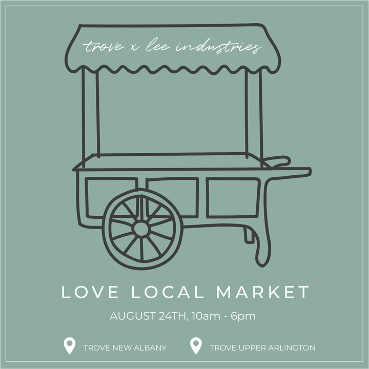 Love Local Market 2019