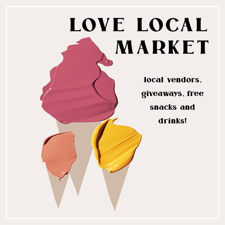 Love Local Market