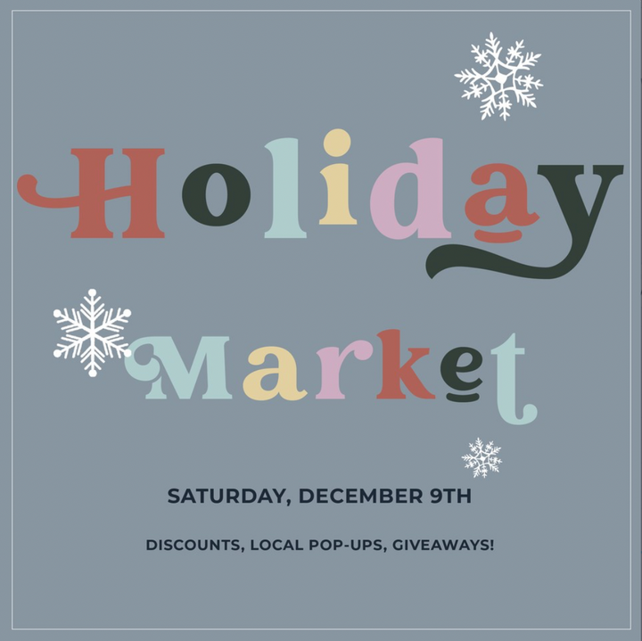 Holiday Market