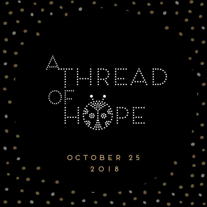 A THREAD of Hope Fundraiser