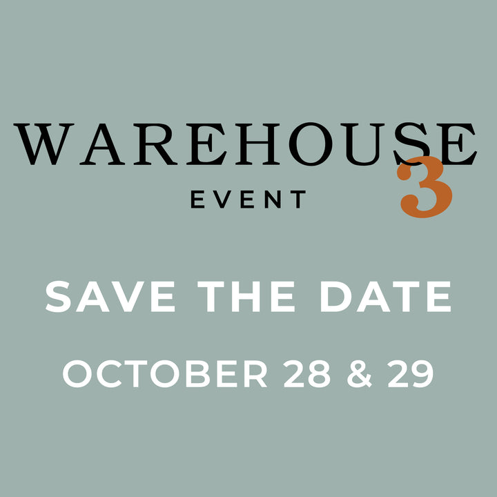Warehouse 3 Event