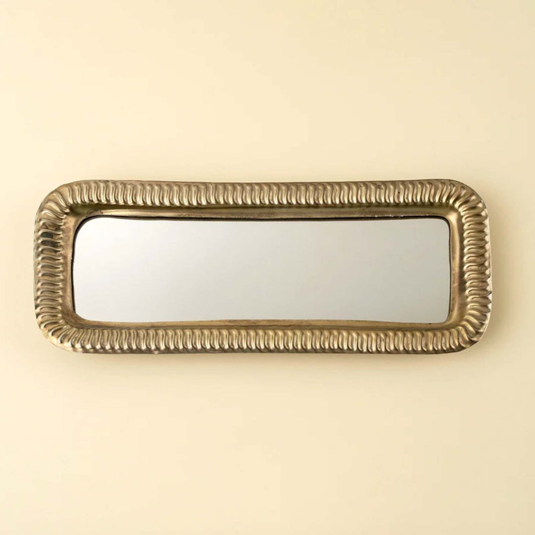 Rectangular Mirror