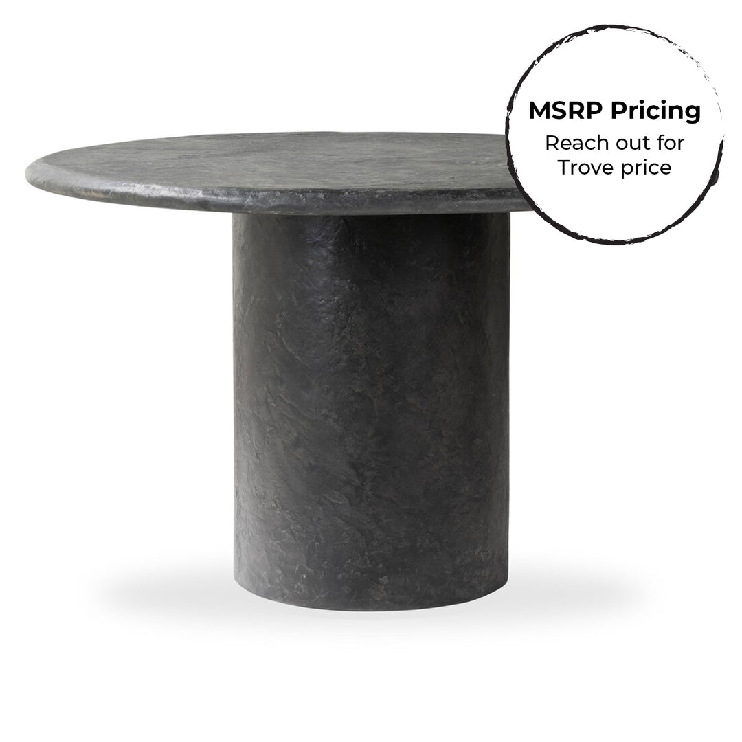 Bonnie 49"  Dining Table