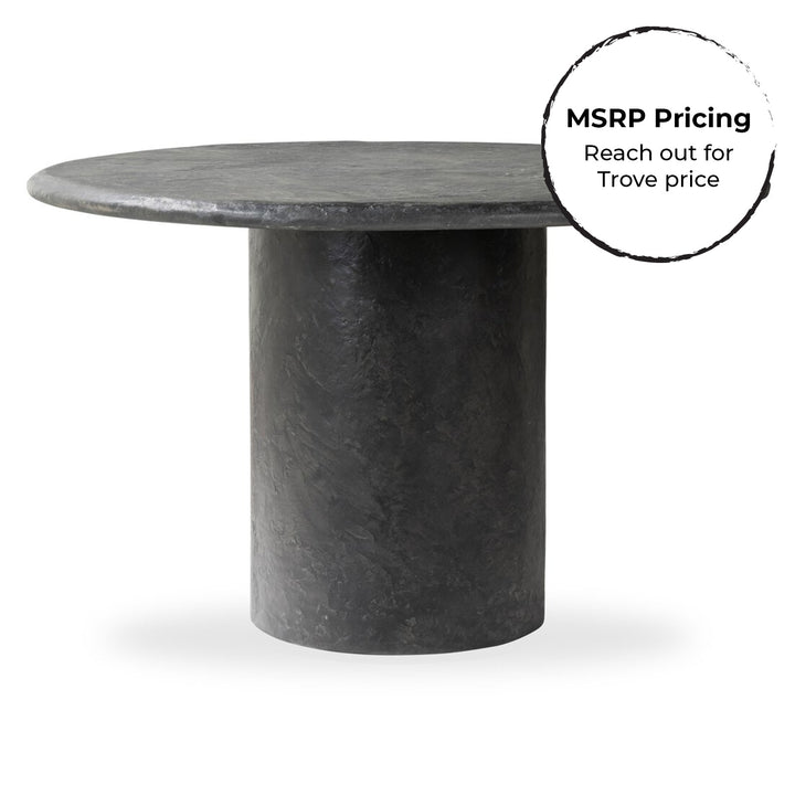 Bonnie 49"  Dining Table