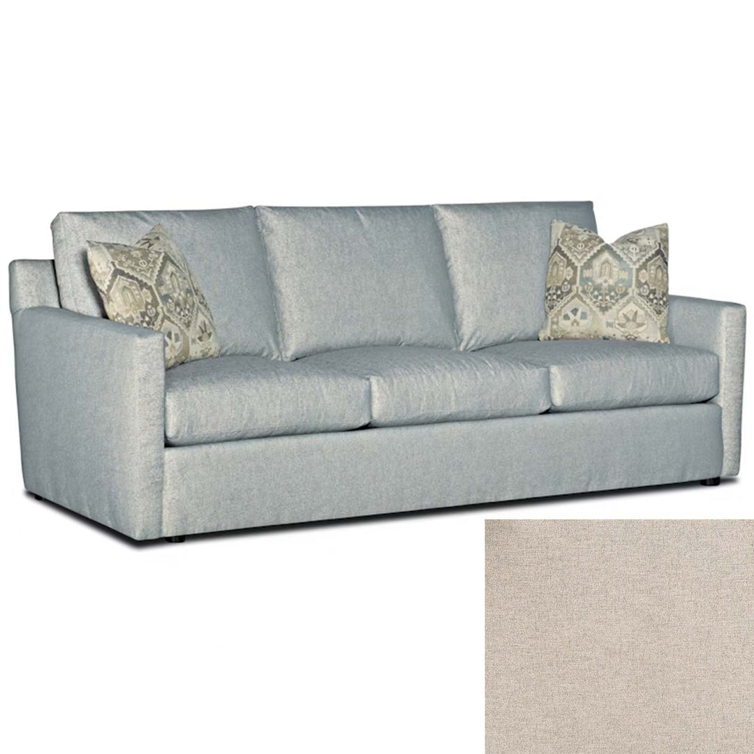 Daxton 85" 3 over 3 Sofa