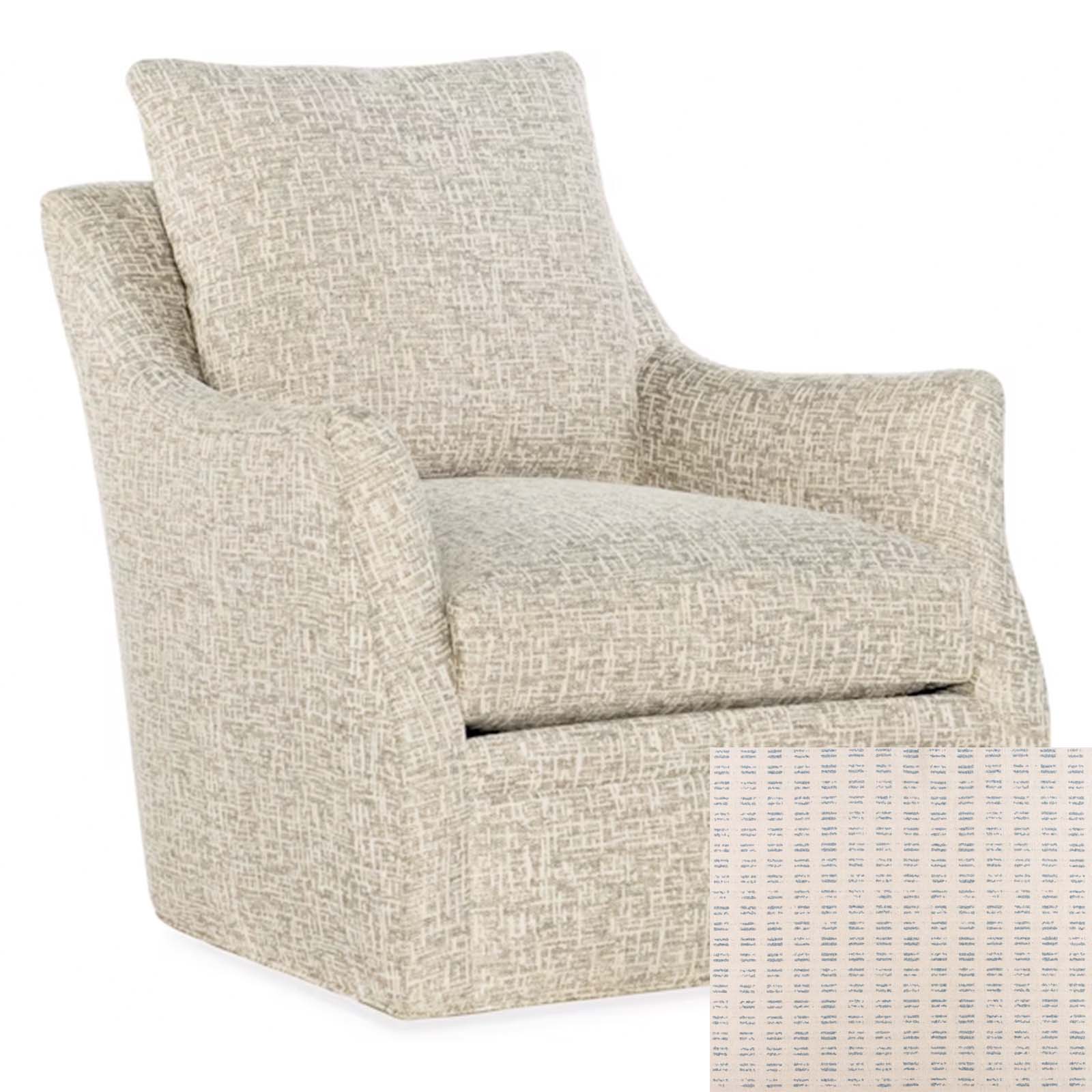 Bree Swivel Chair