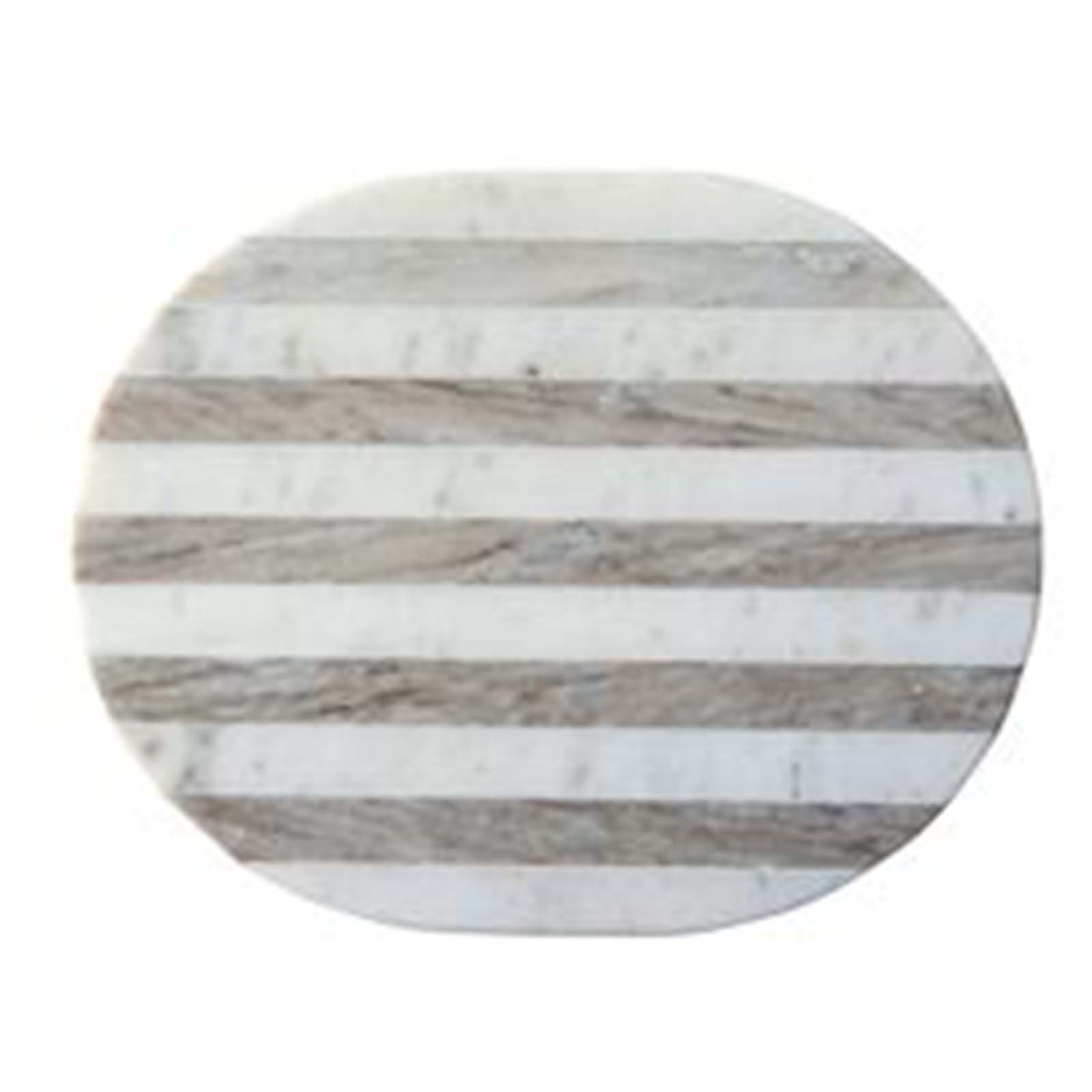 Marble Cheese Cutting Board