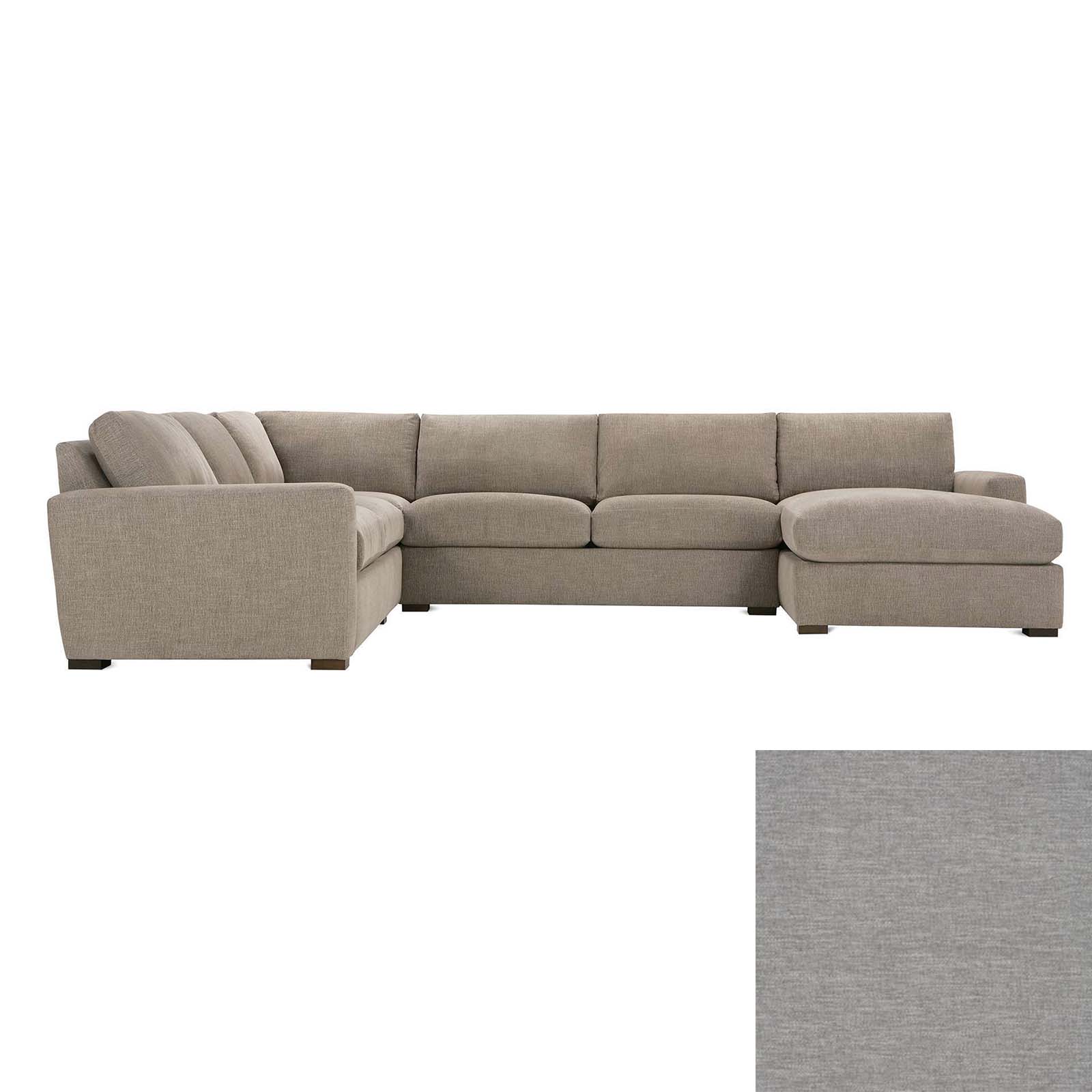 Moore Sectional