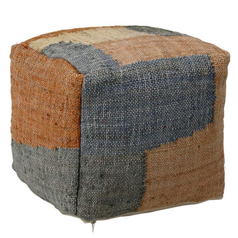 Ibiza 16" Pouf