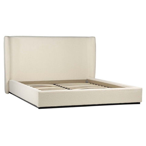 Tally King Bed