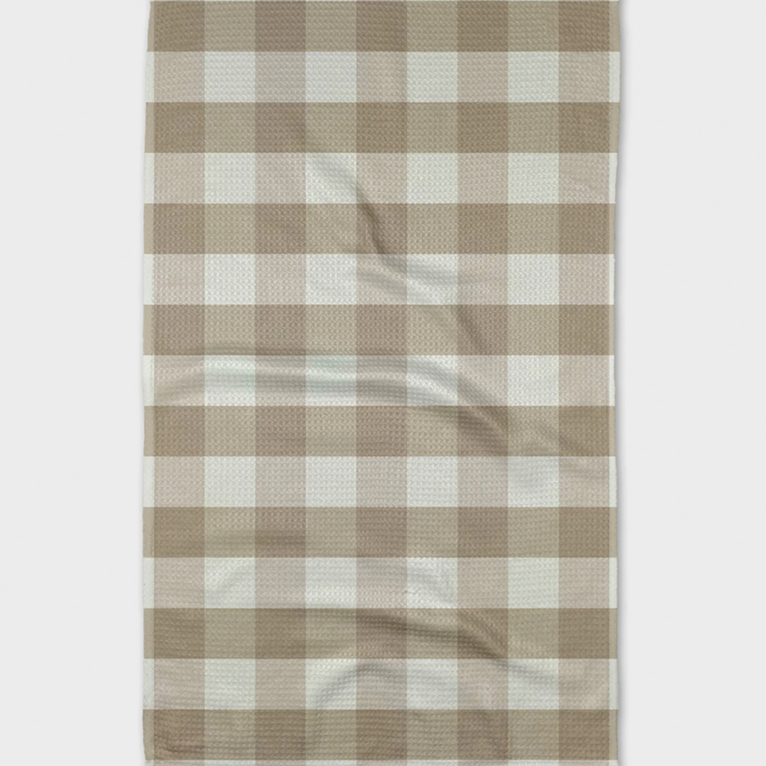 Betty Bakes Tea Towel