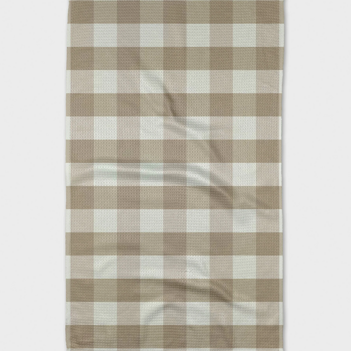 Betty Bakes Tea Towel