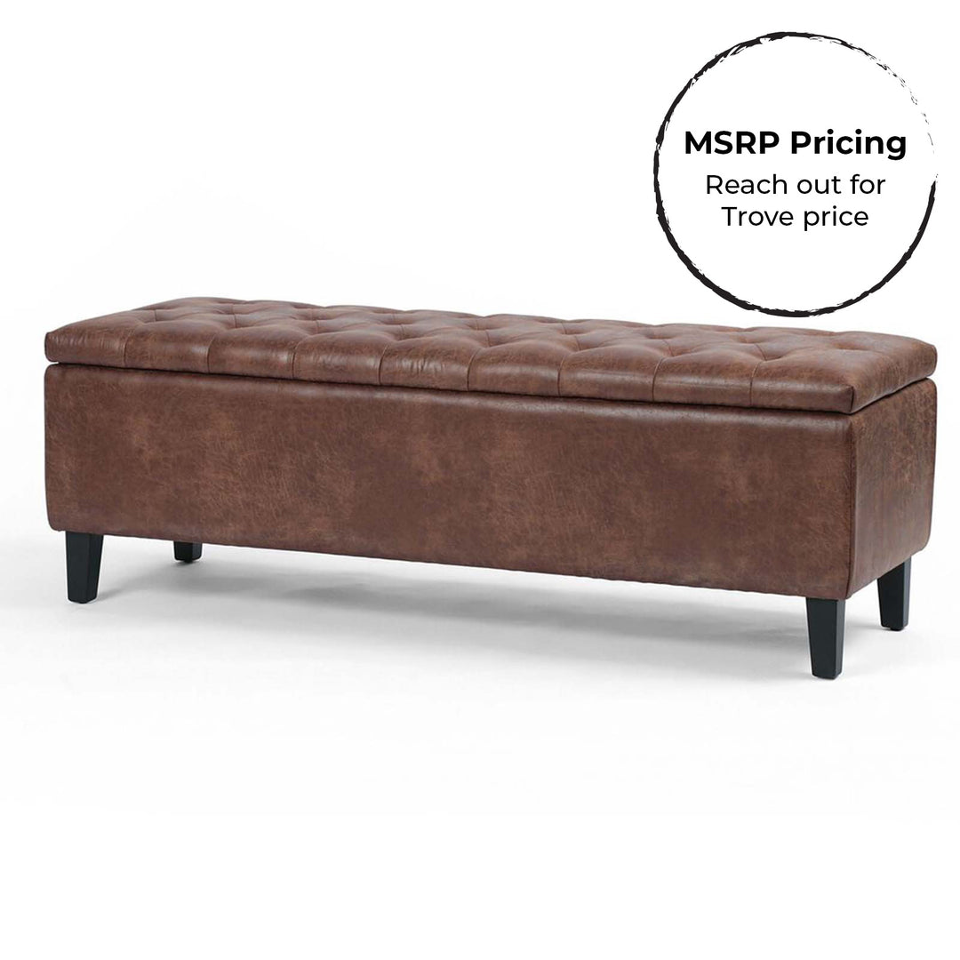 Jefferson Trunk