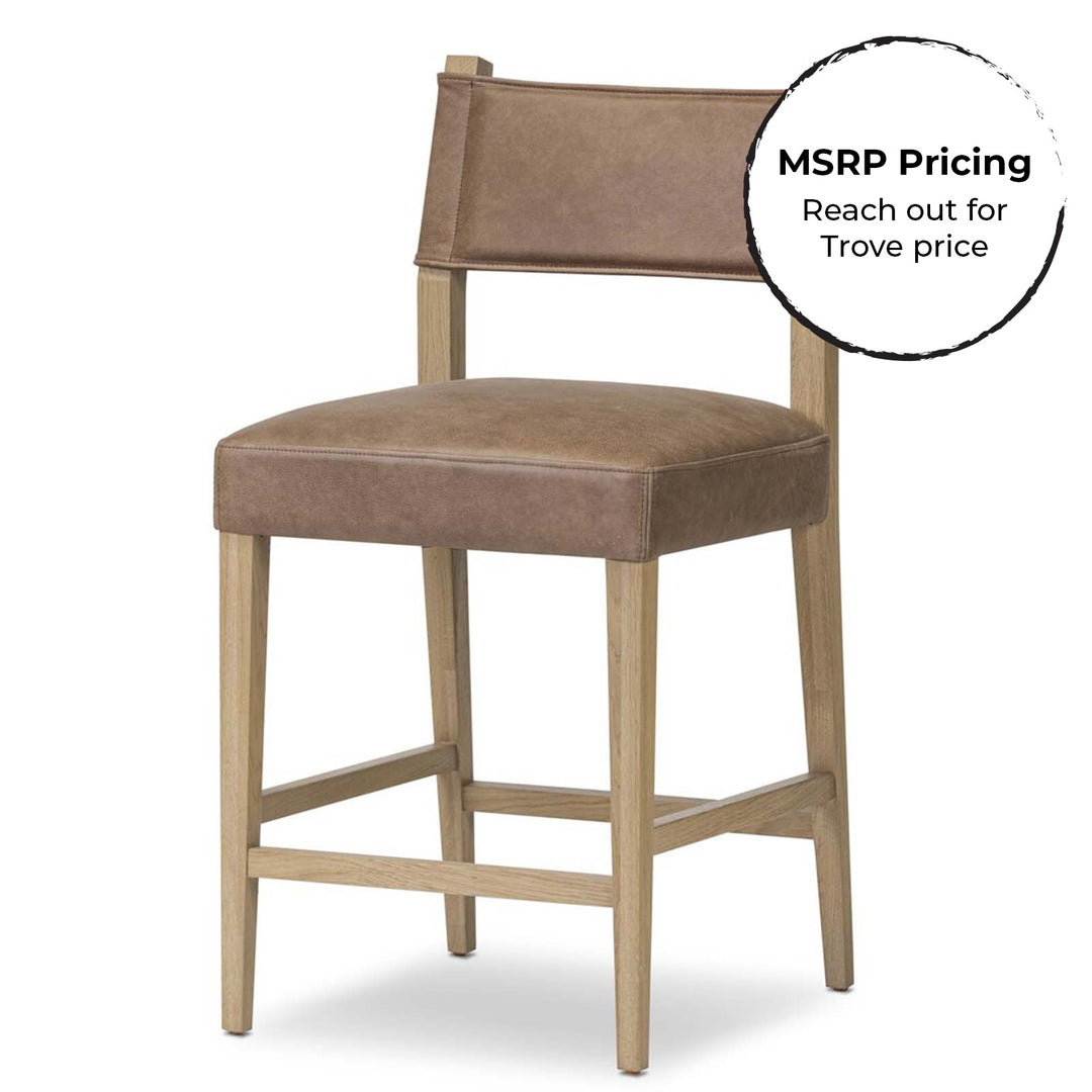 Ferris Stool