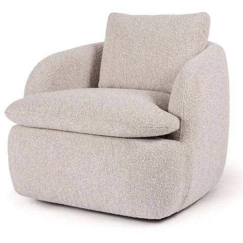 Mac Swivel Chair