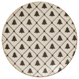 Tree Plate