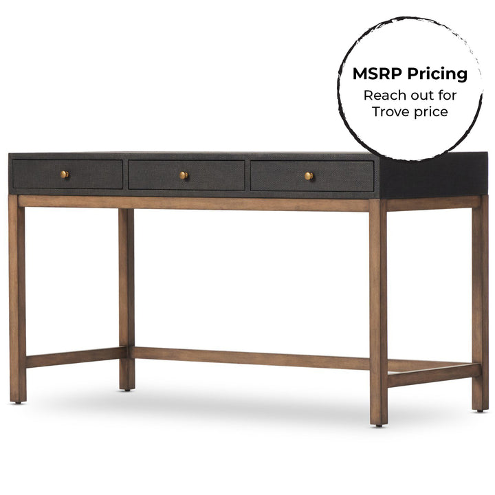 Ferry Desk