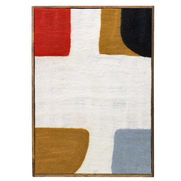 Abstract 2 Color Block – Trove Warehouse