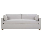 Sylvie 75" Bench Cushion Sofa