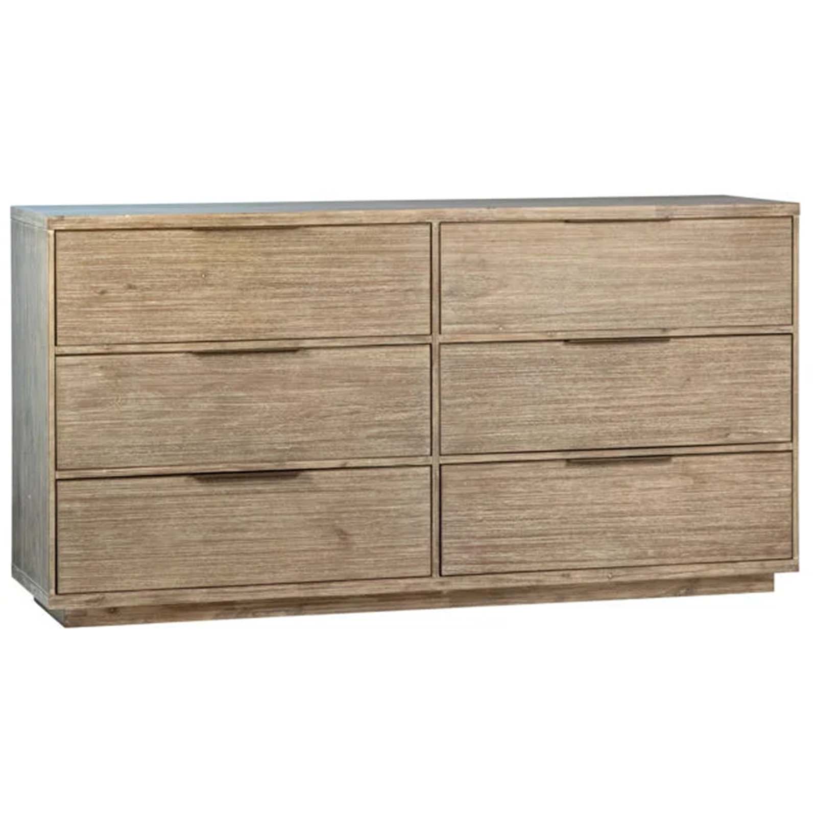 Romeo 68" Dresser