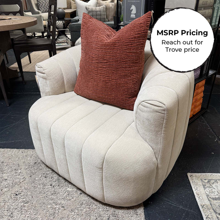 Ella Swivel Chair