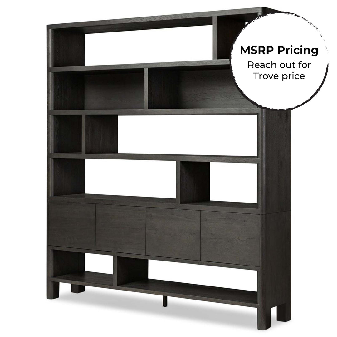 Nina Bookcase