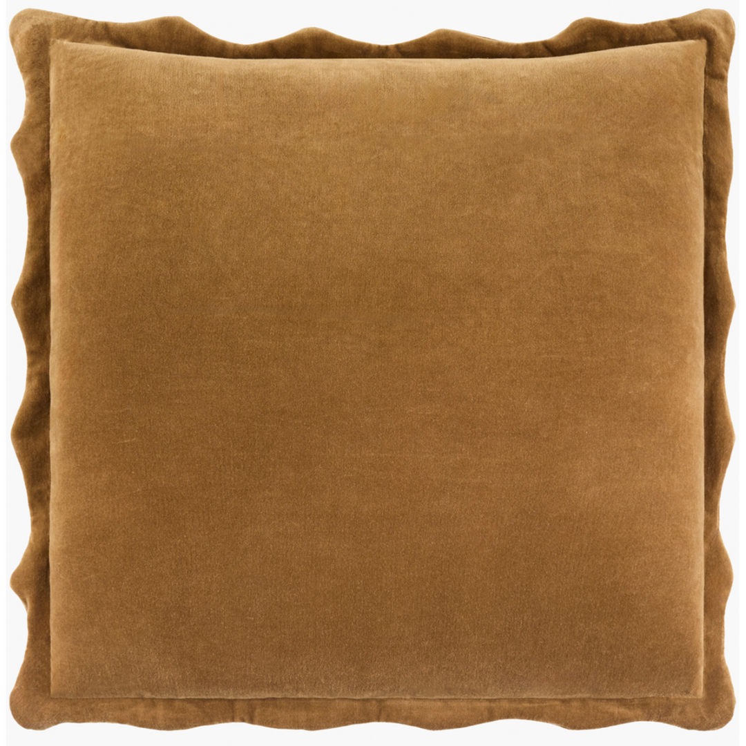 20" x 20" Pillow