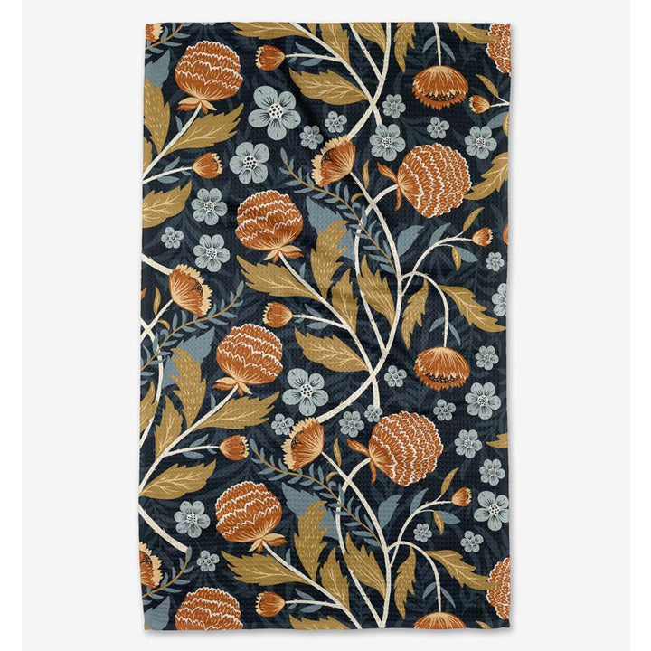 William Tea Towel