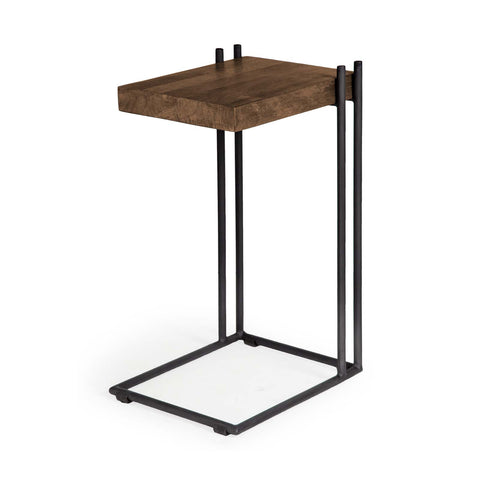 Maddox End Table