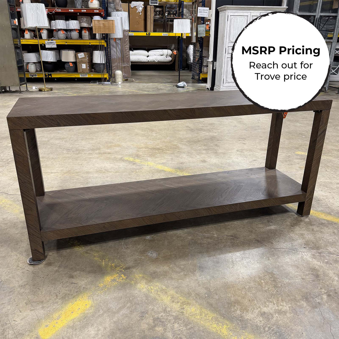 Khloe 71" Console Table
