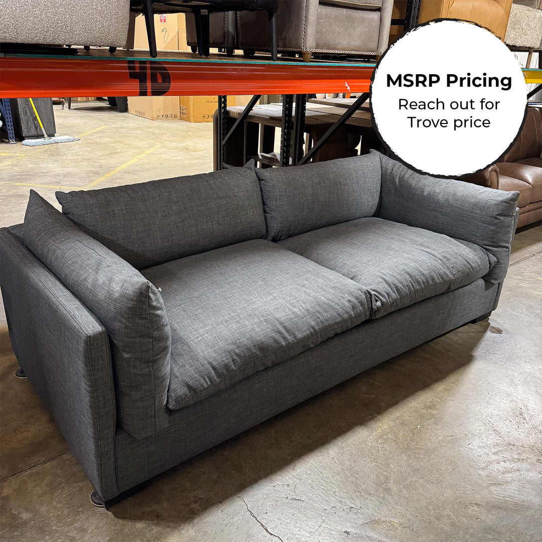 Wesley 90" Sofa