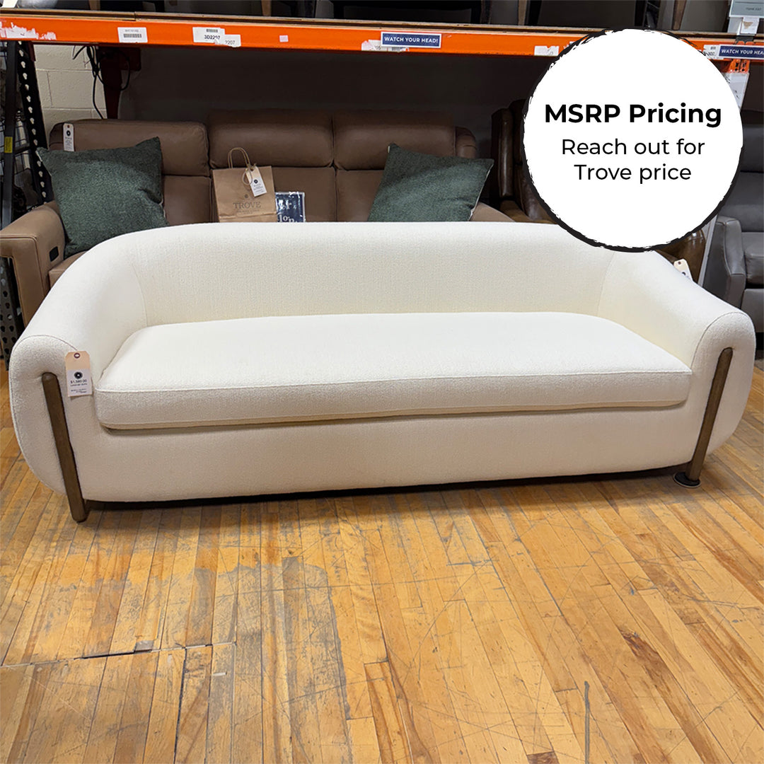 Laina 86" Sofa