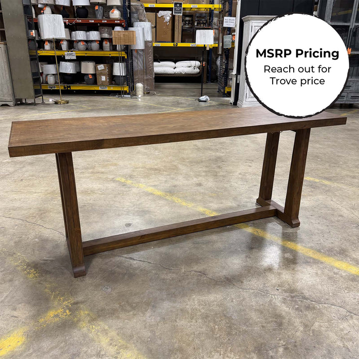 Olan 78" Console Table